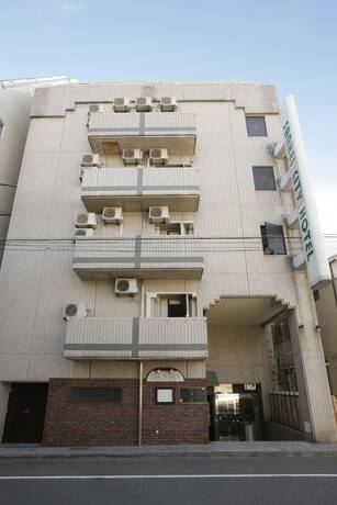 Imagen general del Hotel Sankei City Hachiouji. Foto 7
