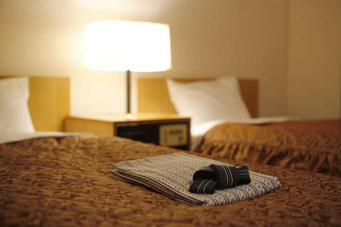 Imagen general del Hotel Sankei City Hachiouji. Foto 13