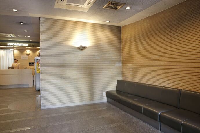 Imagen general del Hotel Sankei City Hachiouji. Foto 14