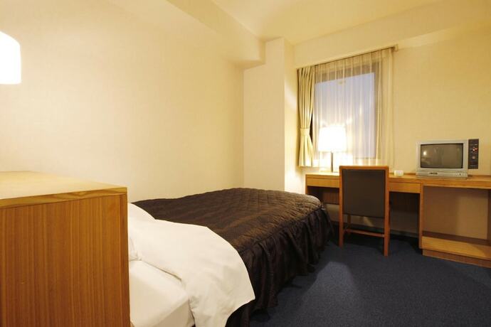 Imagen general del Hotel Sankei City Hachiouji. Foto 15