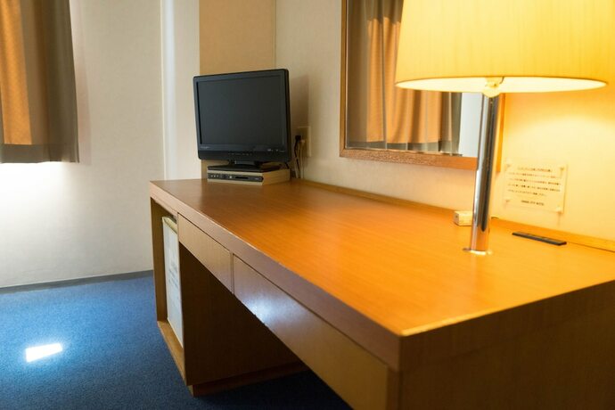 Imagen general del Hotel Sankei City Hachiouji. Foto 17
