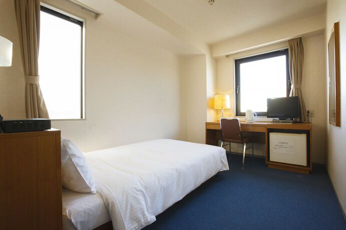Imagen de la habitación del Hotel Sankei City Hachiouji. Foto 20