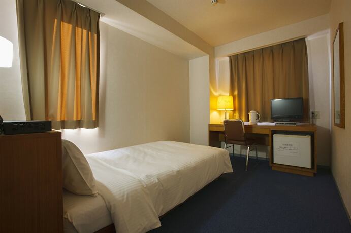Imagen de la habitación del Hotel Sankei City Hachiouji. Foto 25