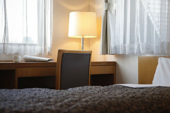Imagen de la habitación del Hotel Sankei City Hachiouji. Foto 26