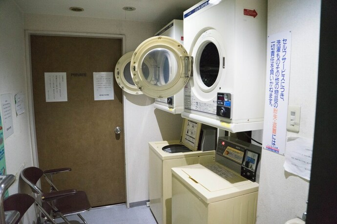 Imagen de los interiores del Hotel Sankei City Hachiouji. Foto 27