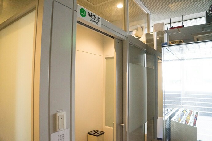 Imagen de los interiores del Hotel Sankei City Hachiouji. Foto 28