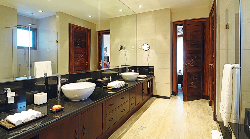 Imagen de la habitación del Hotel Sankhara Beachfront Villas. Foto 3