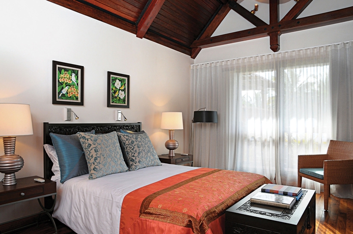 Imagen de la habitación del Hotel Sankhara Beachfront Villas. Foto 5