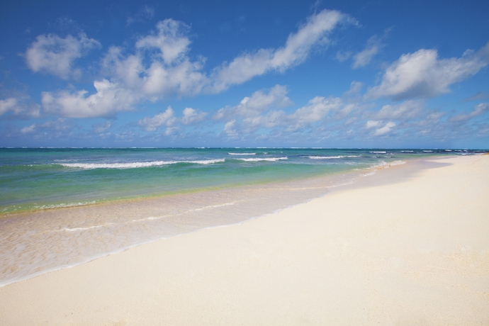 Imagen de los exteriores del Hotel Sankhara Beachfront Villas. Foto 14