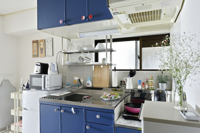 Imagen de la habitación del Hotel Sanko Plaza Nara Girls. Foto 23