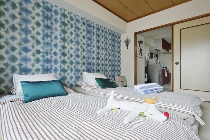 Imagen de la habitación del Hotel Sanko Plaza Nara Girls. Foto 24