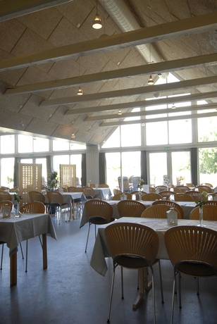 Imagen del bar/restaurante del Hotel Sankt Helene. Foto 3