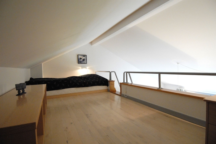 Imagen de la habitación del Hotel Sankt Helene. Foto 5