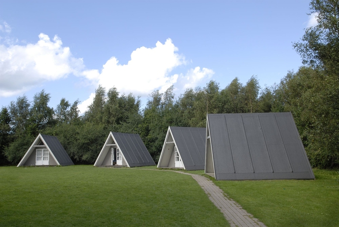 Imagen de la habitación del Hotel Sankt Helene. Foto 8