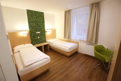 Imagen de la habitación del Hotel Sankt Magdalena. Foto 3