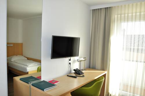 Imagen de la habitación del Hotel Sankt Magdalena. Foto 4