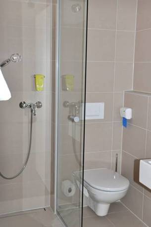 Imagen de la habitación del Hotel Sankt Magdalena. Foto 5