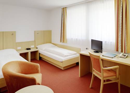 Imagen de la habitación del Hotel Sankt Magdalena. Foto 8