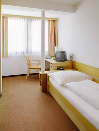 Imagen de la habitación del Hotel Sankt Magdalena. Foto 9