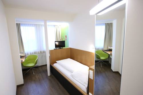 Imagen de la habitación del Hotel Sankt Magdalena. Foto 10