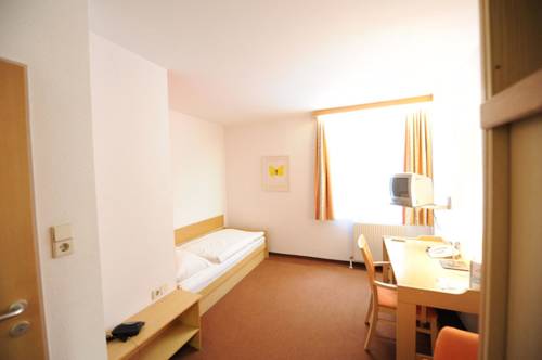 Imagen de la habitación del Hotel Sankt Magdalena. Foto 13