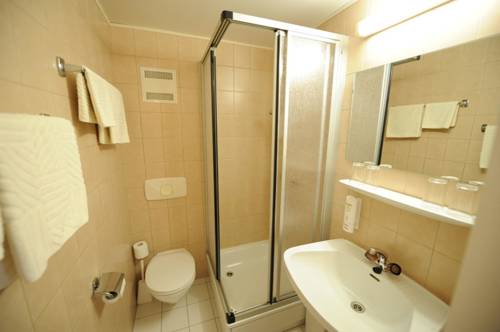 Imagen de la habitación del Hotel Sankt Magdalena. Foto 14