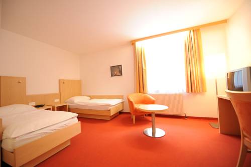 Imagen de la habitación del Hotel Sankt Magdalena. Foto 15