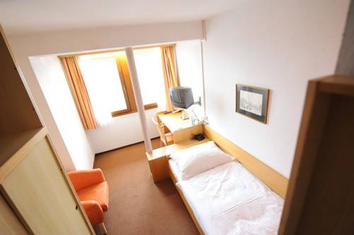 Imagen de la habitación del Hotel Sankt Magdalena. Foto 16