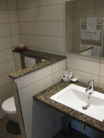 Imagen de la habitación del Hotel Sankt Maximilian. Foto 2