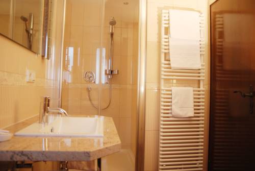 Imagen de la habitación del Hotel Sankt Maximilian. Foto 4