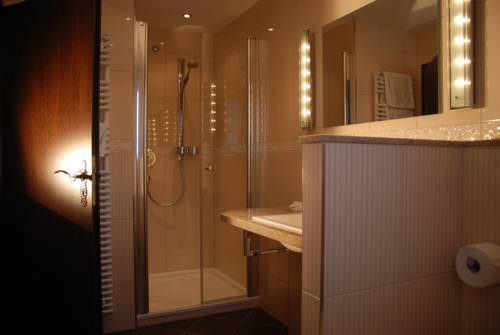 Imagen de la habitación del Hotel Sankt Maximilian. Foto 6