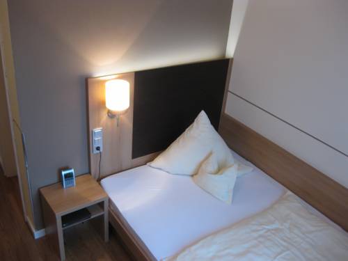 Imagen de la habitación del Hotel Sankt Maximilian. Foto 8