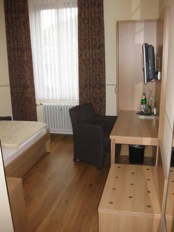 Imagen de la habitación del Hotel Sankt Maximilian. Foto 10