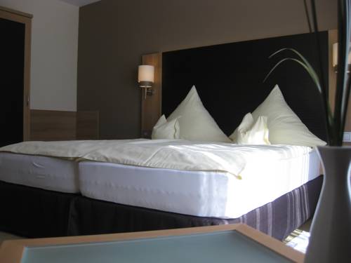 Imagen de la habitación del Hotel Sankt Maximilian. Foto 12