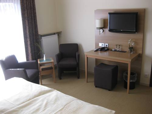 Imagen de la habitación del Hotel Sankt Maximilian. Foto 13