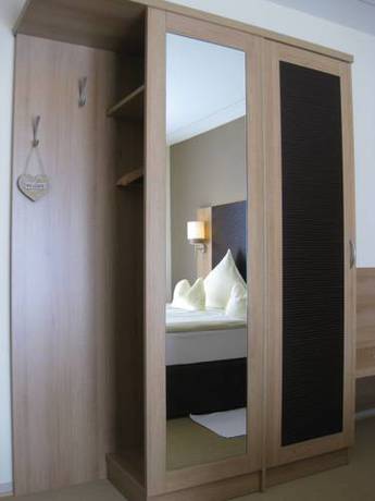 Imagen de la habitación del Hotel Sankt Maximilian. Foto 15