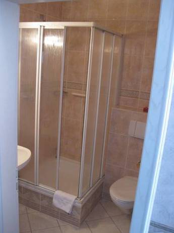 Imagen de la habitación del Hotel Sankt Maximilian. Foto 16