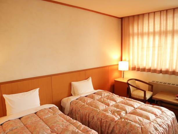 Imagen de la habitación del Hotel Sankt Moritz Shiga. Foto 6