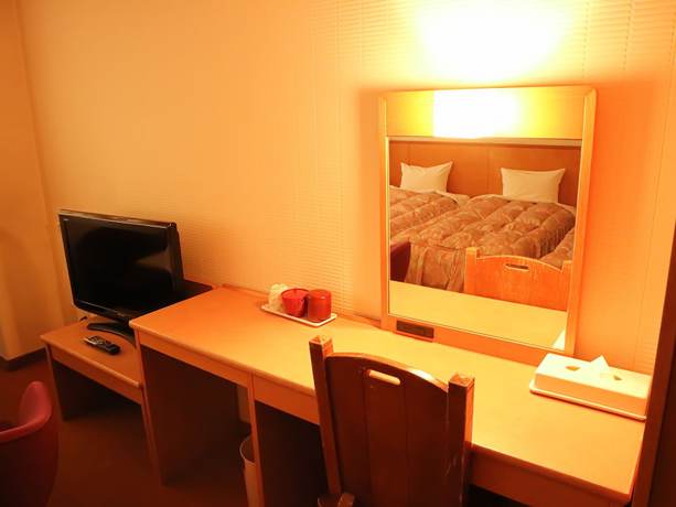 Imagen de la habitación del Hotel Sankt Moritz Shiga. Foto 8