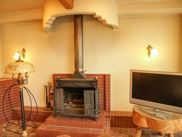 Imagen de los interiores del Hotel Sankt Moritz Shiga. Foto 18