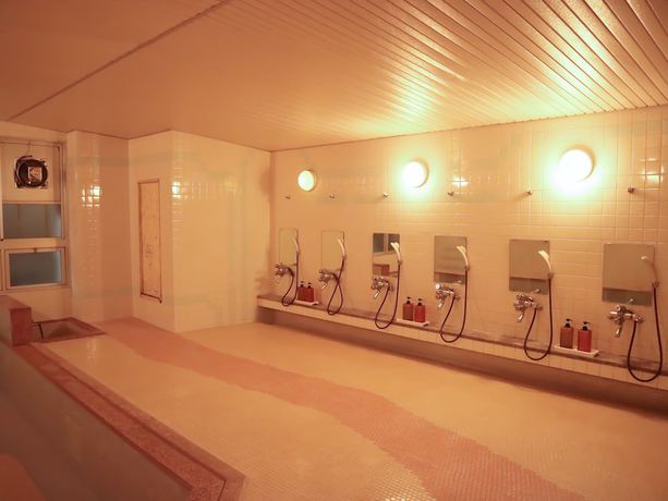 Imagen general del Hotel Sankt Moritz Shiga. Foto 4