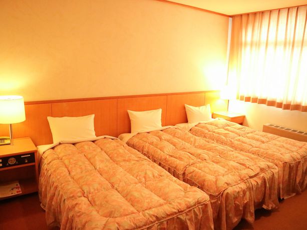 Imagen de la habitación del Hotel Sankt Moritz Shiga. Foto 11