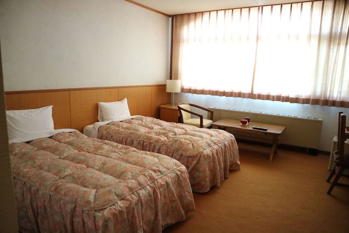 Imagen de la habitación del Hotel Sankt Moritz Shiga. Foto 12