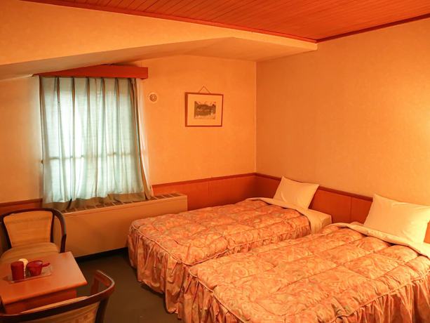 Imagen de la habitación del Hotel Sankt Moritz Shiga. Foto 13