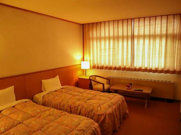 Imagen de la habitación del Hotel Sankt Moritz Shiga. Foto 14