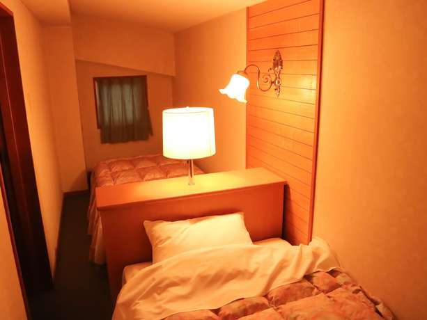 Imagen de la habitación del Hotel Sankt Moritz Shiga. Foto 15