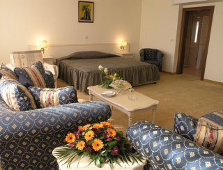 Imagen de la habitación del Hotel Sankt Peterburg. Foto 2