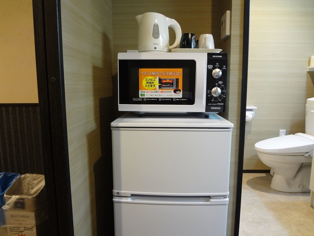 Imagen de la habitación del Hotel Sankt Skort Gojo Muromachi. Foto 4