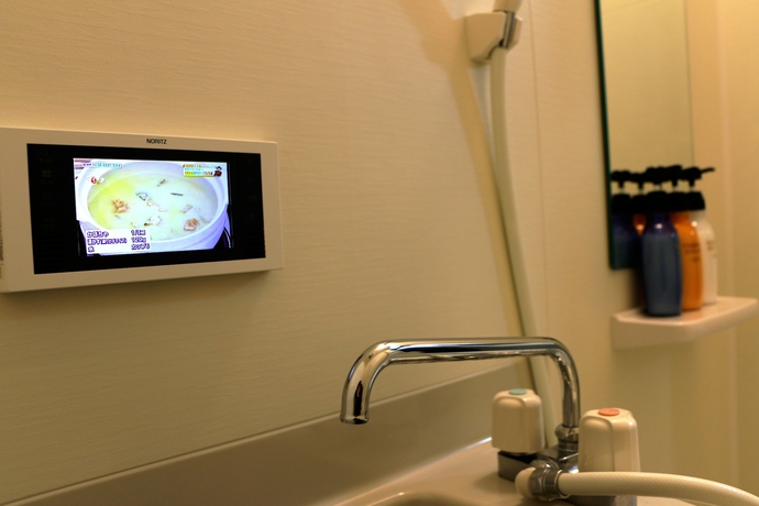 Imagen de la habitación del Hotel Sankt Skort Gojo Muromachi. Foto 7