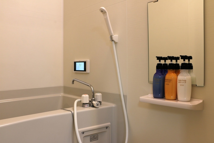Imagen de la habitación del Hotel Sankt Skort Gojo Muromachi. Foto 8